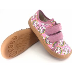 Froddo barefoot tenisky G1700310 6 Pink