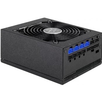 SilverStone Strider Gold S Series ST1500-GS 1500W SST-ST1500-GS