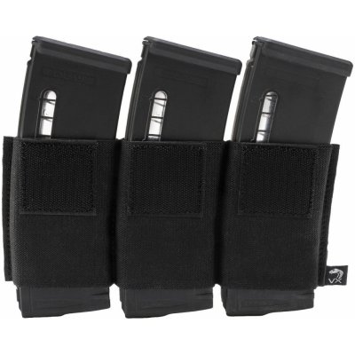 Viper VX insert na 3 zásobníky 5.56 AR15 Černá – Zboží Dáma