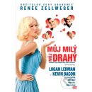 můj milý, můj drahý DVD