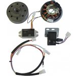 Bezkontaktní zapalování VAPE Simson 12V | Zboží Auto