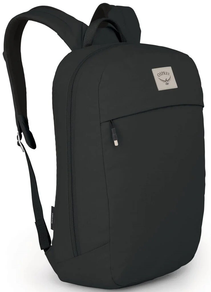 Osprey Arcane Large Day black 20 l