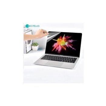 COTEetCI ochranná folie HD Computer pro MacBook Pro 13