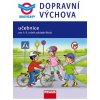 Dopravní výchovy pro 1. - 5. ročník ZŠ - Učebnice