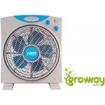 RAM ECO Fan – Hledejceny.cz