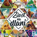 TLAMA games Život na dlani – Sleviste.cz