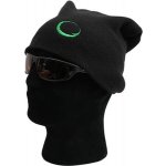 Gardner Čepice Beanie Hat Black – Hledejceny.cz