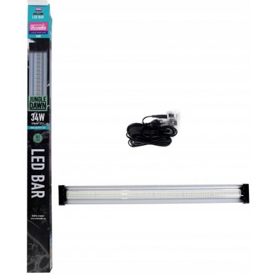 Arcadia Jungle Dawn LED Bar 34 W, 57 cm – Zbozi.Blesk.cz