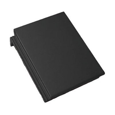 BMI Bramac Tegalit Star taška pultová základní ebenově černá – Hledejceny.cz