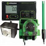 Milwaukee MC740 automatická EC regulace – Zboží Mobilmania