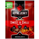 Royal Jekry BEEF SWEET&CHILLI 40 g