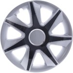 Leoplast Run 15" black silver , 4 ks – Hledejceny.cz