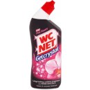 WC NET Gel Crystal Pink Flowers 750 ml