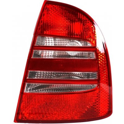 ŠKODA SUPERB-ZADNÍ SVĚTLO DEPO - pravé 7634932 – Hledejceny.cz