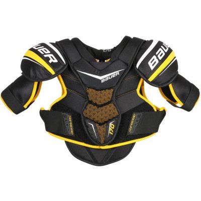 chrániče ramen BAUER SUPREME S170 JR – Zboží Dáma