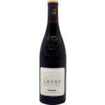 Maison Lavau Gigondas AOC 2021 15% 0,75 l (holá láhev) – Hledejceny.cz
