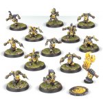 GW Warhammer Blood Bowl The Scarcrag Snivellers – Hledejceny.cz