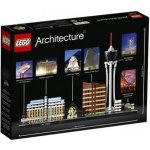 LEGO® Architecture 21047 Las Vegas – Hledejceny.cz