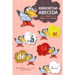 Krákorčina Abeceda - Kocmanová, Léblová,Schulzová – Sleviste.cz