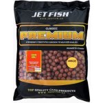 Jet Fish Premium clasicc Boilies 5 kg 24 mm SQUID KRILL – Zboží Mobilmania
