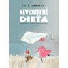 Kniha Neviditeľné dieťa - Tove Jansson