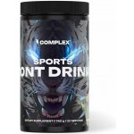 Complex Sports Iont Drink 740 g – Zbozi.Blesk.cz