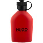 Hugo Boss Hugo Red toaletní voda pánská 125 ml tester – Hledejceny.cz