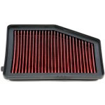 TA Technix sportovní vzduchový filtr Honda Civic IX (FK2, FB2, 11-17) 1.8i-VTEC – Hledejceny.cz