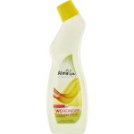 Almawin WC čistič s vůní citrónu 750 ml – Zboží Mobilmania