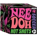 Schylling NeeDoh Mačkací fotbalový míček – Zboží Dáma