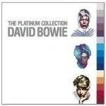 David Bowie PLATINUM COLLECTION – Hledejceny.cz