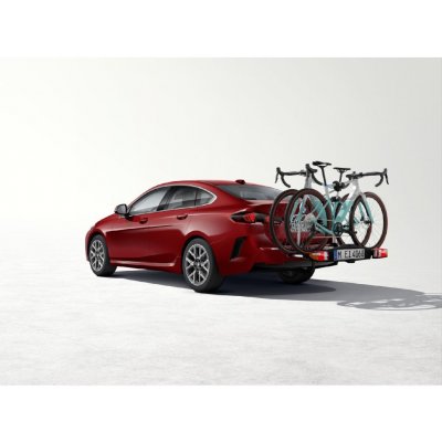 BMW Zadní nosič jízdních kol 3.0 pro 2 kola – Zboží Dáma