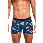 Cornette boxerky Tattoo 280/190 Fox – Hledejceny.cz