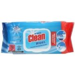 At Home vlhčené ubrousky okna a skla 40 ks – Hledejceny.cz