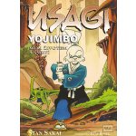 Usagi Yojimbo - Stan Sakai - 10: Mezi životem a smrtí, kniha – Hledejceny.cz