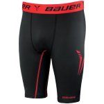 BAUER CORE COMPRESSION BL SHORT SR – Zboží Mobilmania