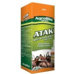 AgroBio Atak gel na mravence 25 g – Zbozi.Blesk.cz