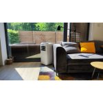 Aerium P9000 Silent Wi-Fi – Zboží Dáma