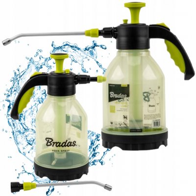 Bradas 1.5l Aqua Spray Clear AS0150CL – HobbyKompas.cz
