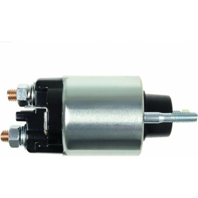 Elektromagnetický spínač, startér AS-PL SS6066S – Hledejceny.cz
