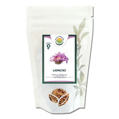 Salvia Paradise Lapacho kůra 1 kg – Hledejceny.cz