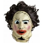 Maska The Texas Chainsaw Massacre 1974 Leatherface Pretty Women – Hledejceny.cz