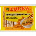 Lucka Instantní nudle pšeničné bezvaječné 300 g – Hledejceny.cz
