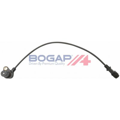 BOGAP F6115100 Generátor impulsů, klikový hřídel (F6115100) – Hledejceny.cz