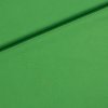 Metráž Bavlněné plátno jednobarevné Jolana JO001/06 uni zelená, š.160cm (látka v metráži)