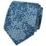 Avantgard Kravata Lux 561-22102 modrá – Zboží Dáma