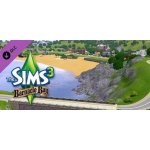 The Sims 3 Pirátská zátoka – Hledejceny.cz