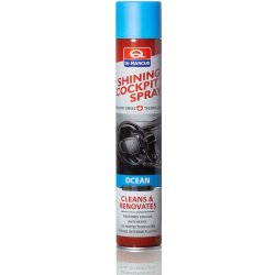 Dr. Marcus Cockpit Spray Ocean 750 ml