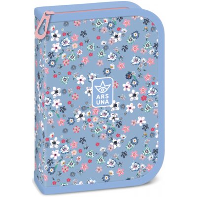 Ars Una Pearl Blossom blue – Zboží Dáma