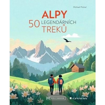 Alpy – Hledejceny.cz